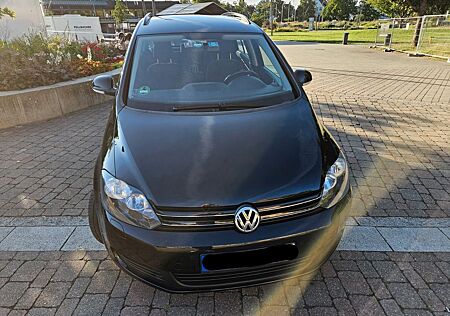 VW Golf Plus Volkswagen 1.6 TDI Comfortline Comfortline