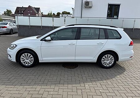 VW Golf Volkswagen VII Variant Trendline BMT/Start-Stopp