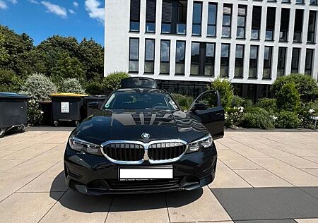 BMW 320d Touring TÜV von 06/25 140.000km