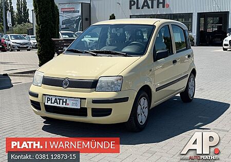 Fiat Panda 1.1 8V Active