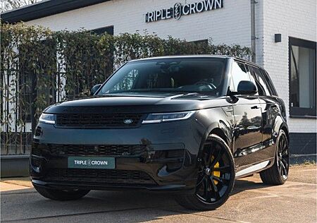 Land Rover Range Rover Sport 3.0 P510e AUTOBIOGRAPHY