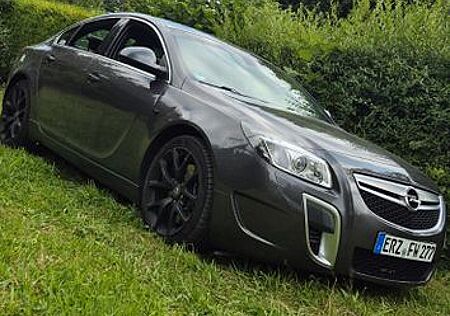 Opel Insignia OPC Unlimited 2.8 V6 Turbo 4x4 Auto...