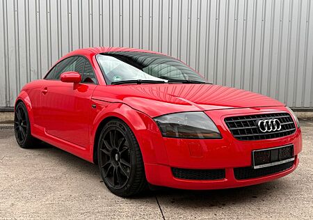 Audi TT Coupe 1.8T 132 kW 8N - *TÜV NEU*