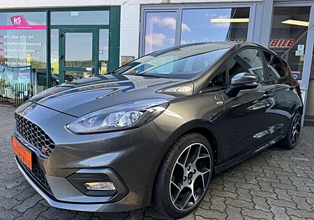 Ford Fiesta ST, B&O,Panodach, Navi,Winterpaket,