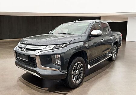 Mitsubishi L200 Intro Edition Doppelkabine 4WD