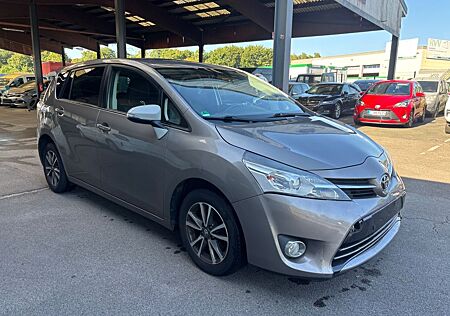 Toyota Verso 1.6l D-4D
