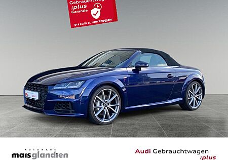 Audi TT Roadster 45 TFSI S line Navi+ LED