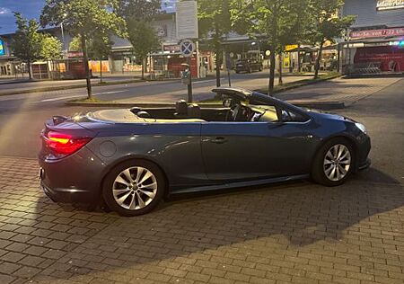 Opel Cascada 2.0 CDTI 125kW ecoFLEX Active Active