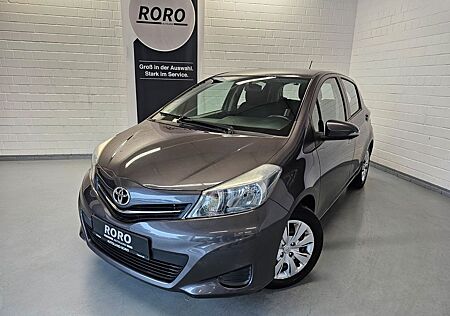 Toyota Yaris 1.3 Life + Klima/Automatik/Rückfahrkamera