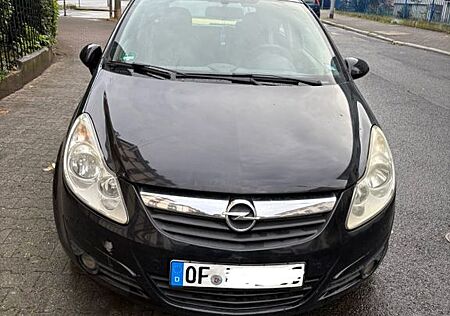 Opel Corsa 1.2 Twinport - Bastler