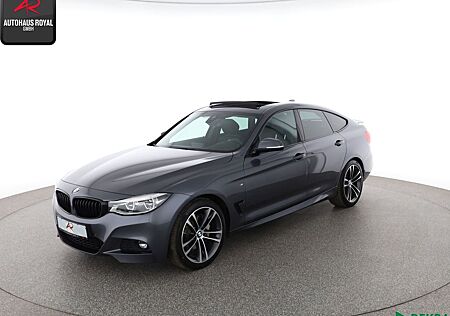 BMW 340 Gran Turismo i M SPORT NAVIPROF,HUD,MEMORY