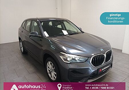 BMW X1 sDrive20i Navi|CAM|Sitzhzg.|Isofix