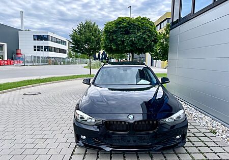 BMW 330d Touring F31 Automatik/Leder/Panorama/Navi