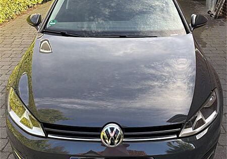 VW Golf Volkswagen 1.2 TSI DSG BMT ALLSTAR 1. Hand
