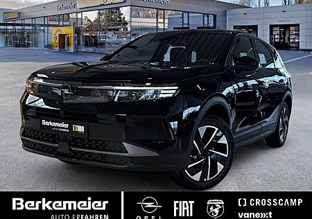Opel Grandland X Grandland Hybrid Edition *Allwetter/Komfort-Pake