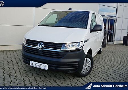 VW T6 Transporter Volkswagen Transporter 6.1 Kasten 2,0 l TDI 7-Gang-DSG