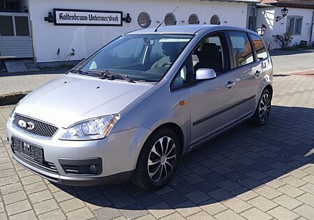 Ford Focus C-MAX Trend/KLIMA/INSP TÜV NEU/ALU