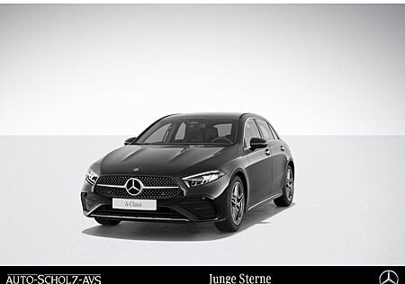 Mercedes-Benz A 200 AMG Kam*Keyless*LEDhigh*Ambi*SitzkomfortP