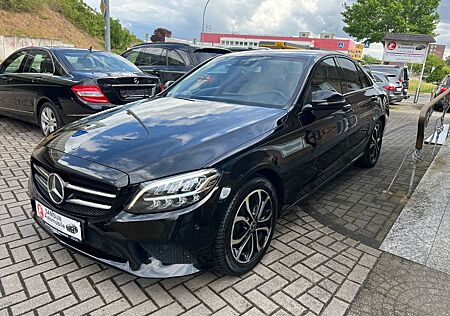 Mercedes-Benz C 200 Avantgarde