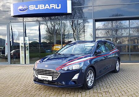 Ford Focus Turnier Cool & Connect