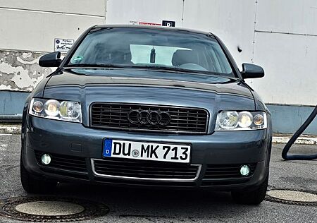 Audi A4 2.0 -