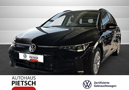 VW Golf Volkswagen Variant VIII 1.5 TSI Life IQ.Light AHK Head