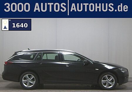 Opel Insignia ST 2.0 D Elegance Navi LED DAB RfK