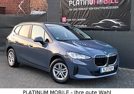 BMW 218i Active Tourer*2 J. Garantie* AHK+Kamera