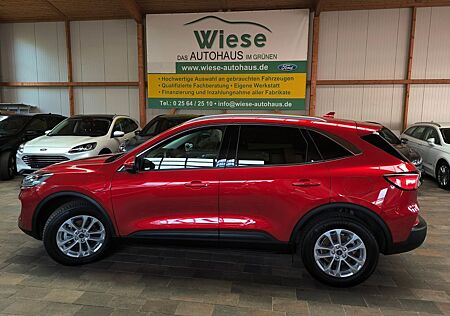 Ford Kuga 2,5 PHEV Hybrid Titanium X,HUD,IACC,4xSHZ