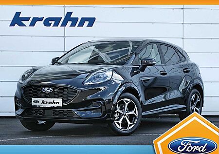 Ford Puma 1.0 MHEV ST-Line | AUTOMATIK | KAMERA |