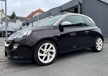 Opel Adam Open Air |City|Sitzheizung|Klima|17"|Apple