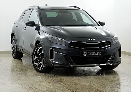 Kia XCeed GT Line Pano JBL ACC Kamera