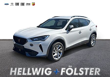 Cupra Formentor 1.5 TSI NAVI VIA SMARTPHONE LED 2-Zone