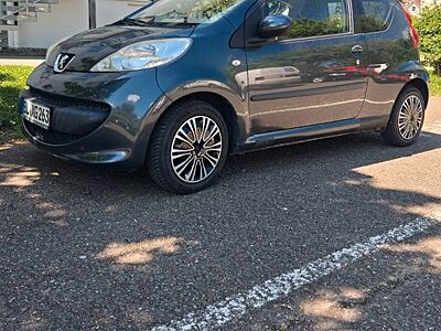 Peugeot 107 Petit Filou 70 Petit Filou