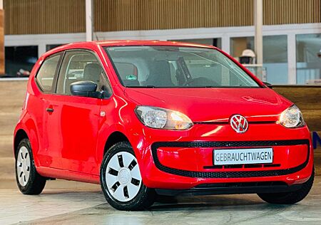 VW Up Volkswagen ! 4-Türig-Klima