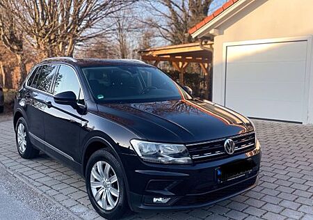 VW Tiguan Volkswagen 1.5 TSI IQ.DRIVE 6-Gang
