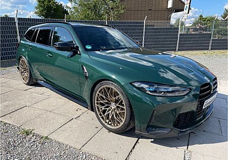 BMW M3 xDrive Competition Tou Individual/Performance