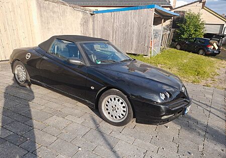Alfa Romeo Spider 3.0 V6 -