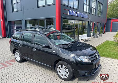 Dacia Logan MCVII 16V75 TÜV 02.2026 INSP. Neu Tel.-Vor