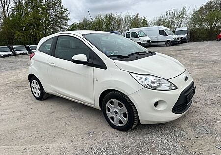 Ford Ka Trend Klima Sitzheizung Tüv