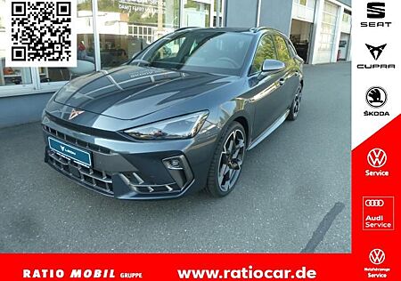 Cupra Leon SPORTSTOURER 1.5 ETSI DSG-NEUES MODELL-