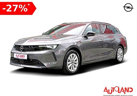 Opel Astra ST 1.2 Turbo LED ACC Navi Kamera