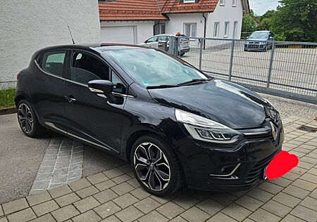Renault Clio Intens ENERGY TCe 90 Intens