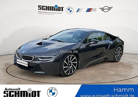 BMW i8 Coupe Navi Prof. Head-Up + GARANTIE