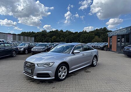 Audi A6 2.0 TDI ultra AUTOMATIK/NAVI/LED/SHZ/EURO6*