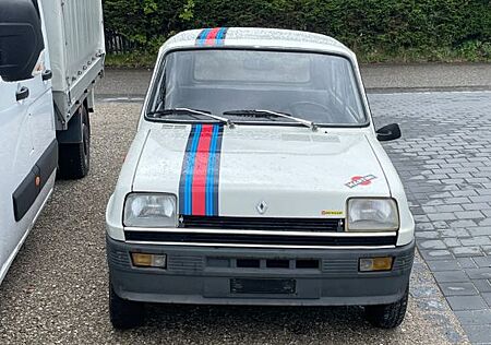 Renault R 5 , BJ 1973