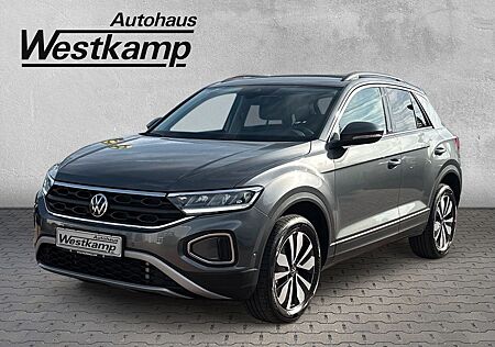 VW T-Roc Volkswagen Move 1,5 TSI DSG Anh.Kpl. Led Kamera