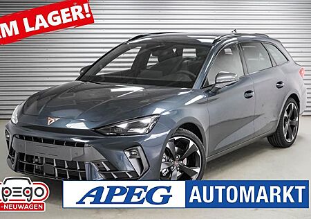Cupra Leon ST 1,5 eTSI DSG Kombi - LAGER