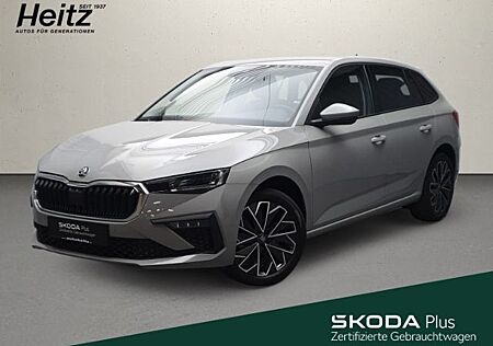 Skoda Scala 1.0 TSI DSG Tour Navi LED ACC SmartLink