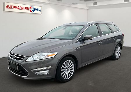 Ford Mondeo Kombi 1.6EB Business Edition AAC Navi PDC